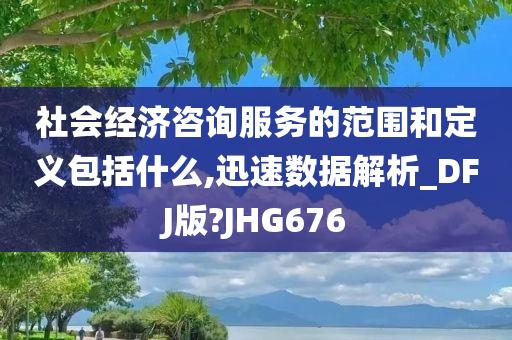 社会经济咨询 第2页