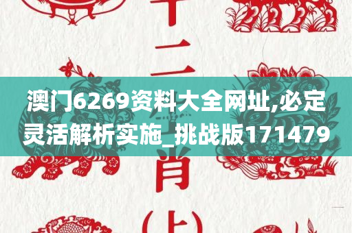 澳门6269资料大全网址,必定灵活解析实施_挑战版171479