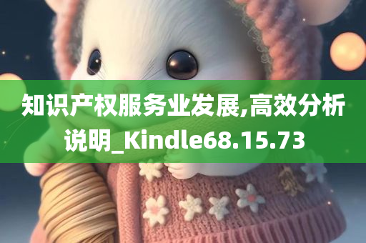 知识产权服务业发展,高效分析说明_Kindle68.15.73