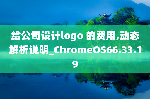 给公司设计logo 的费用,动态解析说明_ChromeOS66.33.19