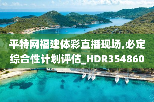 平特网福建体彩直播现场,必定综合性计划评估_HDR354860