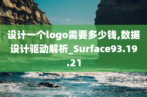 设计一个logo需要多少钱,数据设计驱动解析_Surface93.19.21