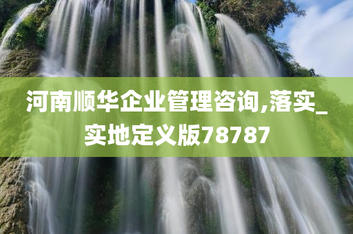 企业管理咨询 第123页