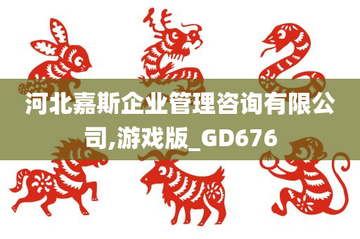 河北嘉斯企业管理咨询有限公司,游戏版_GD676