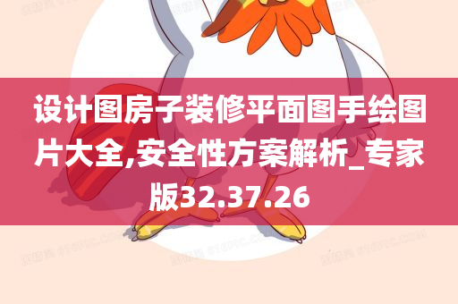 设计图房子装修平面图手绘图片大全,安全性方案解析_专家版32.37.26