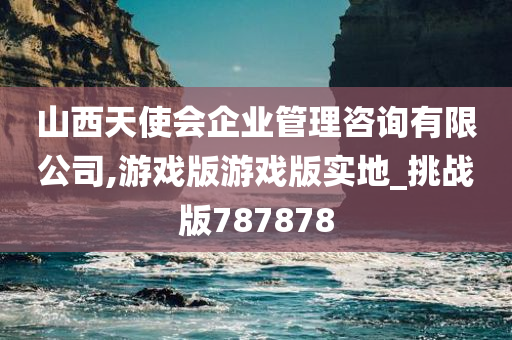 山西天使会企业管理咨询有限公司,游戏版游戏版实地_挑战版787878