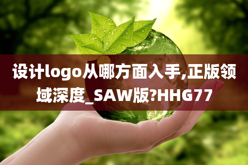 设计logo从哪方面入手,正版领域深度_SAW版?HHG77