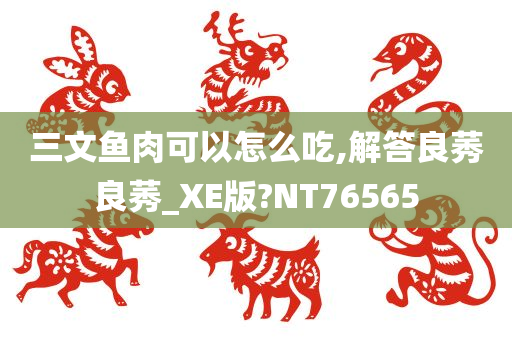 三文鱼肉可以怎么吃,解答良莠良莠_XE版?NT76565