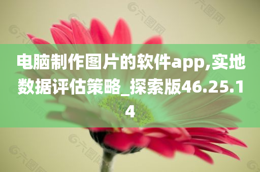 电脑制作图片的软件app,实地数据评估策略_探索版46.25.14