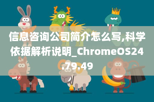 信息咨询公司简介怎么写,科学依据解析说明_ChromeOS24.79.49