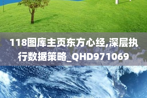 118图库主页东方心经,深层执行数据策略_QHD971069