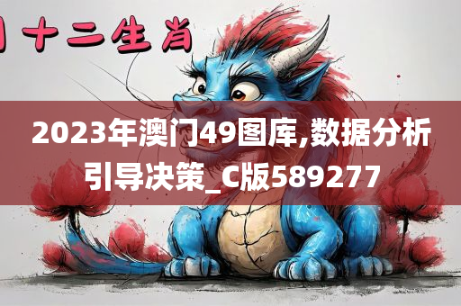 2023年澳门49图库,数据分析引导决策_C版589277