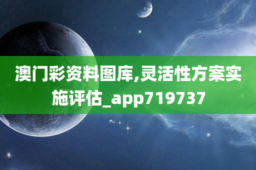 澳门彩资料图库,灵活性方案实施评估_app719737