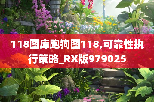 118图库跑狗图118,可靠性执行策略_RX版979025