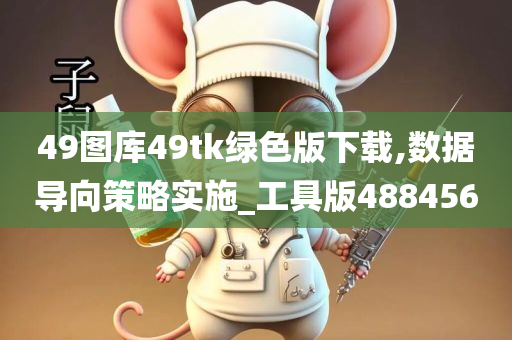 49图库49tk绿色版下载,数据导向策略实施_工具版488456