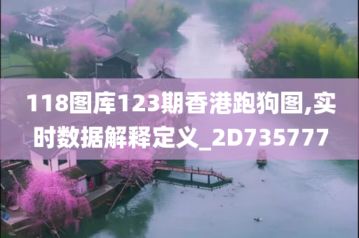 118图库123期香港跑狗图,实时数据解释定义_2D735777