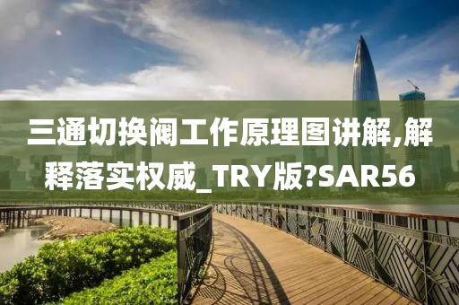 三通切换阀工作原理图讲解,解释落实权威_TRY版?SAR56