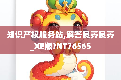 知识产权服务站,解答良莠良莠_XE版?NT76565