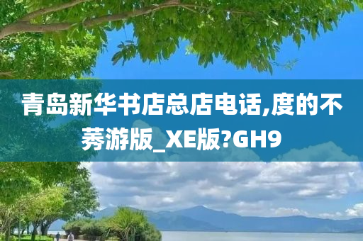 青岛新华书店总店电话,度的不莠游版_XE版?GH9