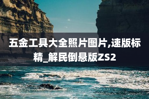 五金工具大全照片图片,速版标精_解民倒悬版ZS2