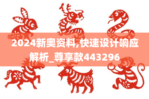 2024新奥资料,快速设计响应解析_尊享款443296