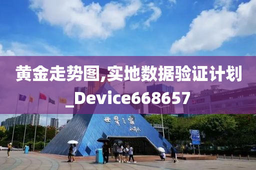 黄金走势图,实地数据验证计划_Device668657