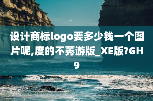 设计商标logo要多少钱一个图片呢,度的不莠游版_XE版?GH9