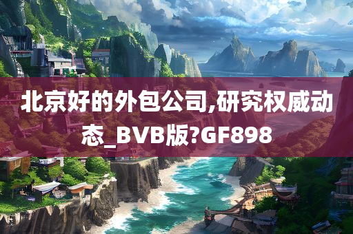 北京好的外包公司,研究权威动态_BVB版?GF898