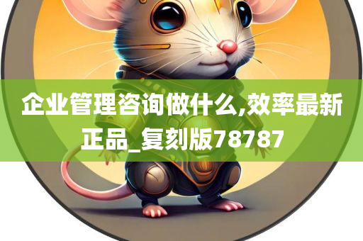 企业管理咨询做什么,效率最新正品_复刻版78787